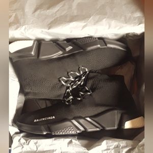 Balenciaga Speed Shoes